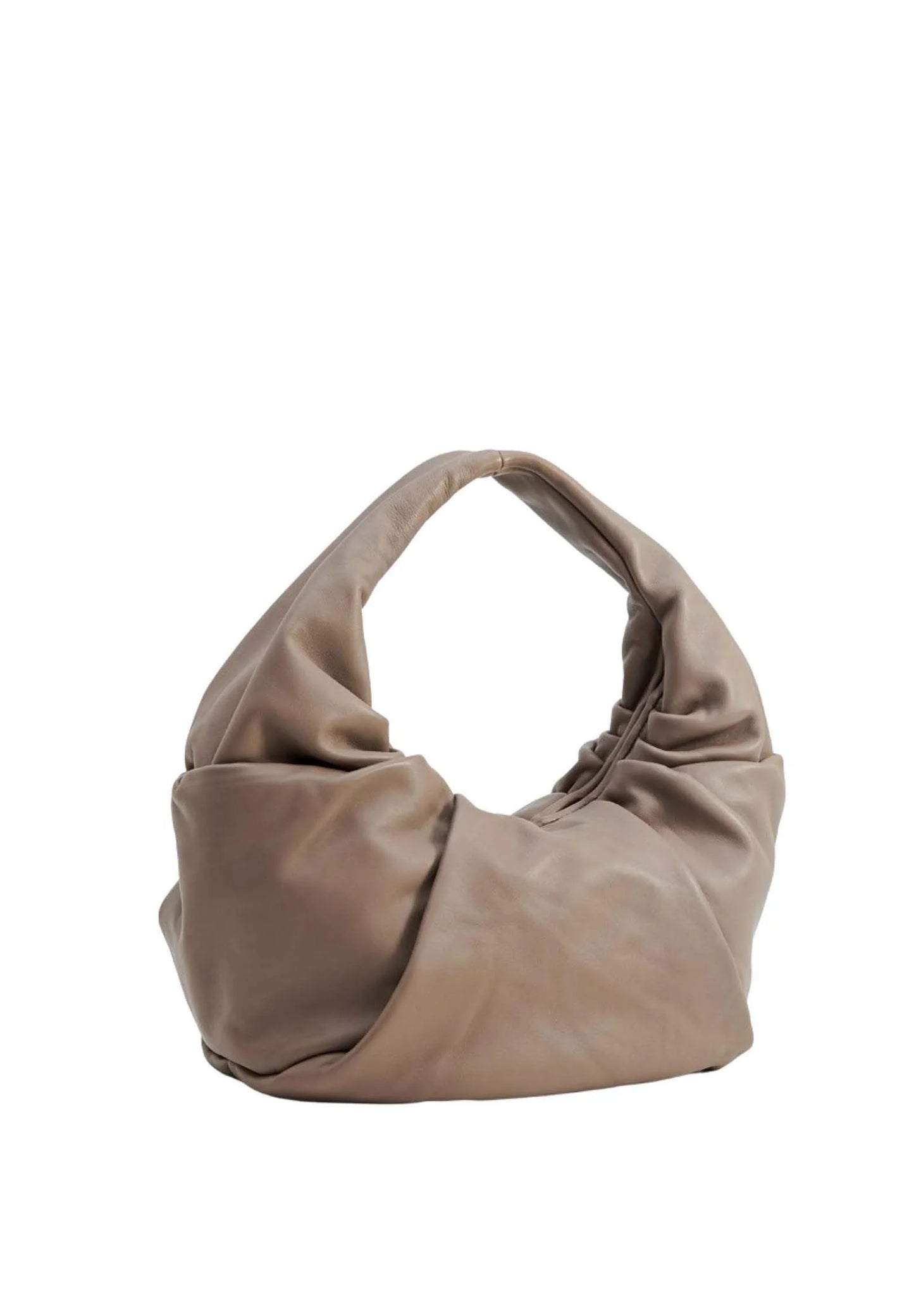 Handtasche "Greta" - taupe brown