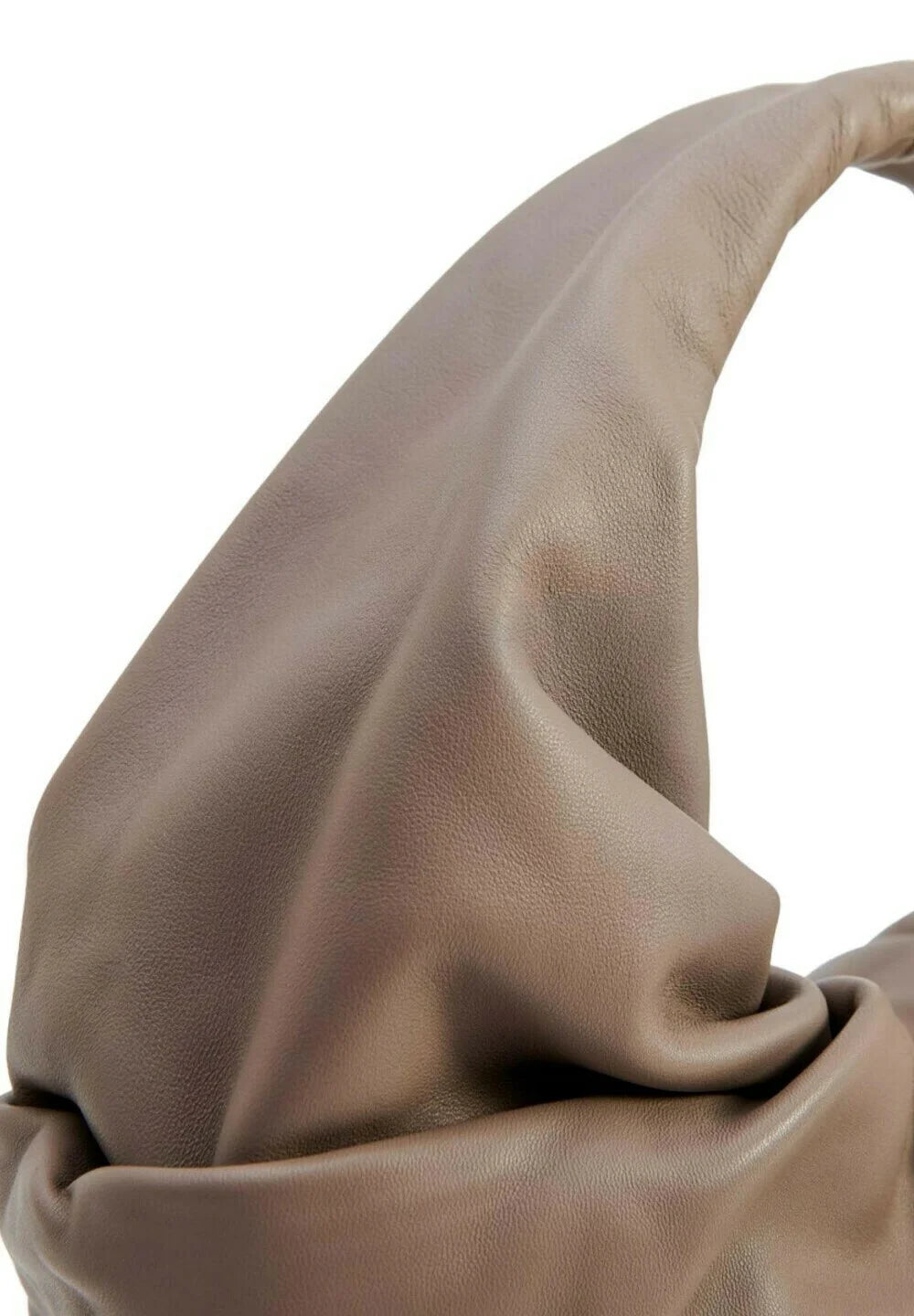 Handtasche "Greta" - taupe brown