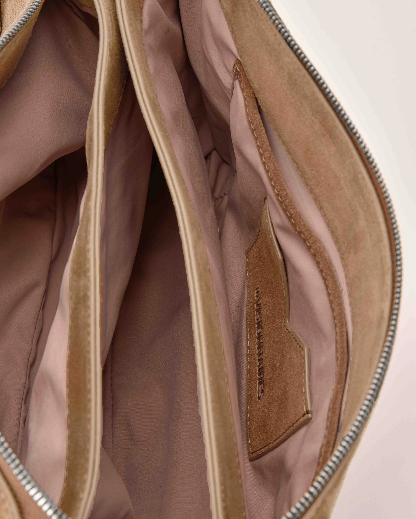 Handtasche "Vera Chain" - mushroom