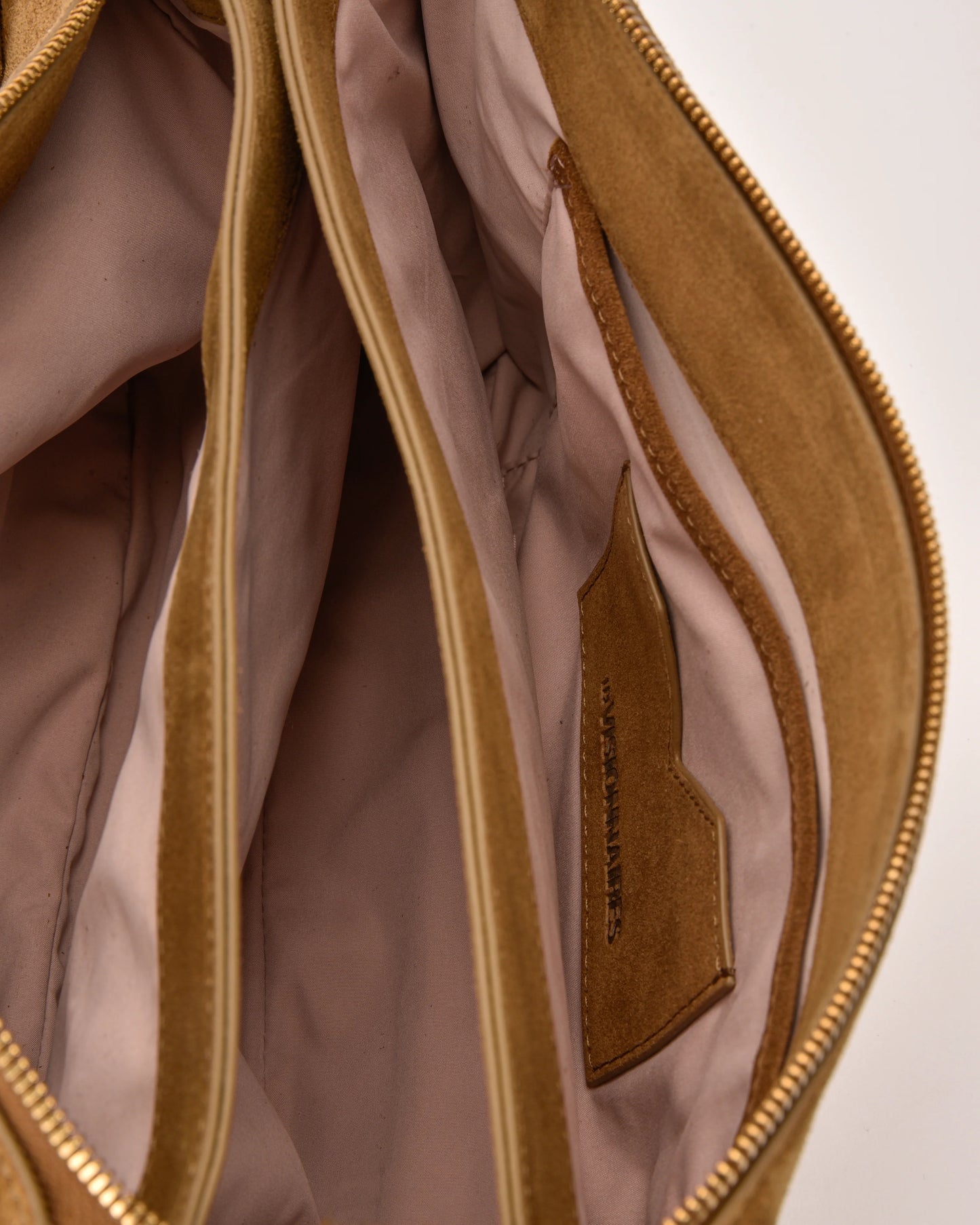 Handtasche "Vera Chain" - dark olive