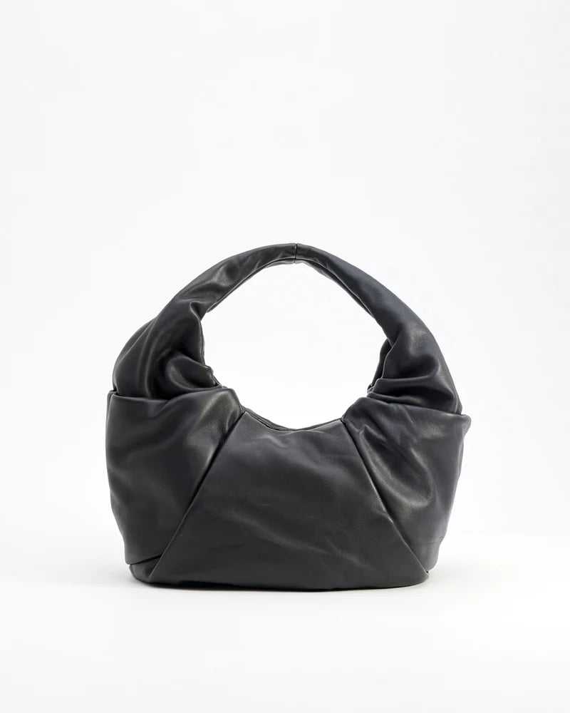 Handtasche "Greta" - black