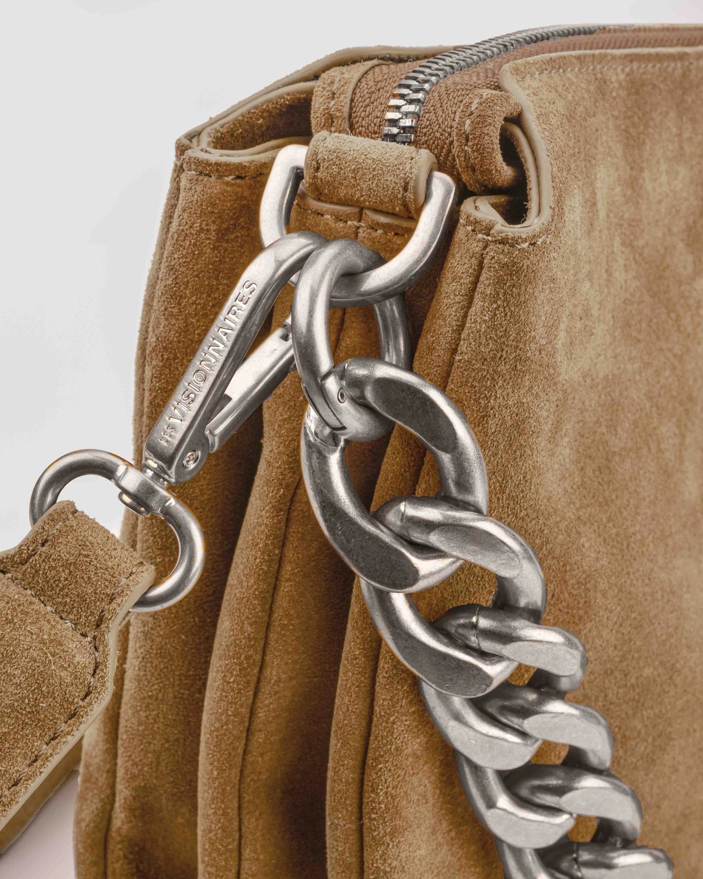 Handtasche "Vera Chain" - mushroom