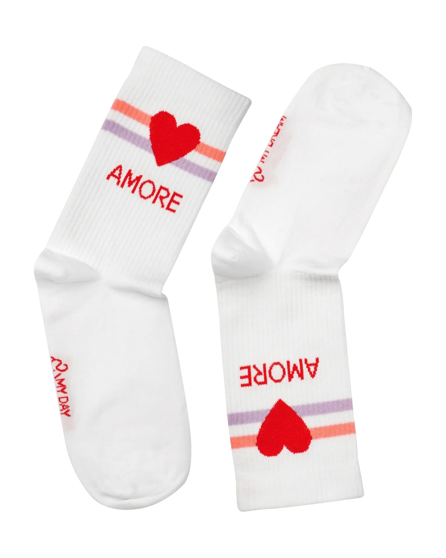 MDMD - Socken "Amore"