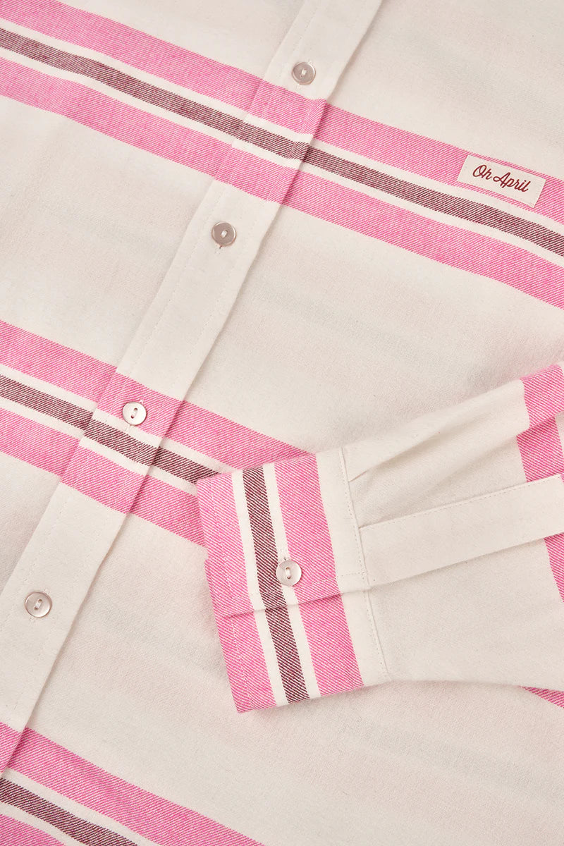 OH APRIL - Hemdbluse „Vivian“