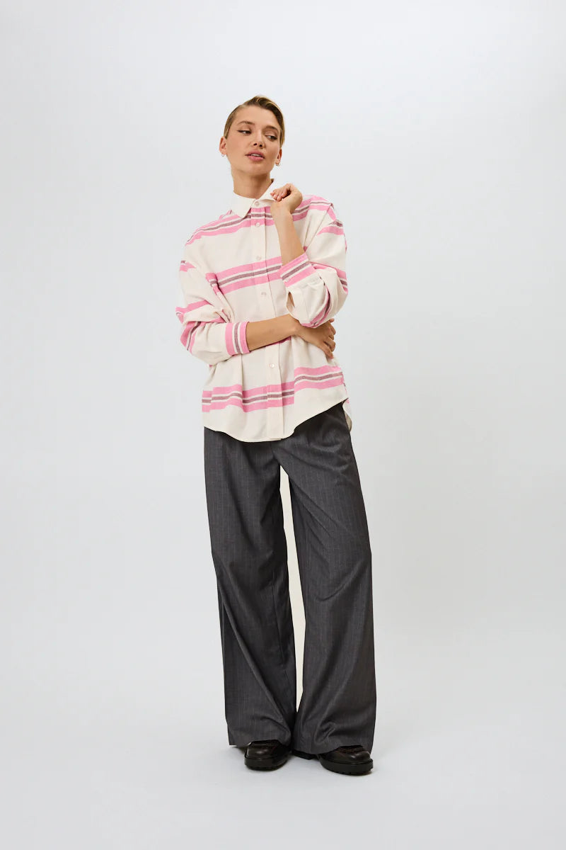 OH APRIL - Hemdbluse „Vivian“