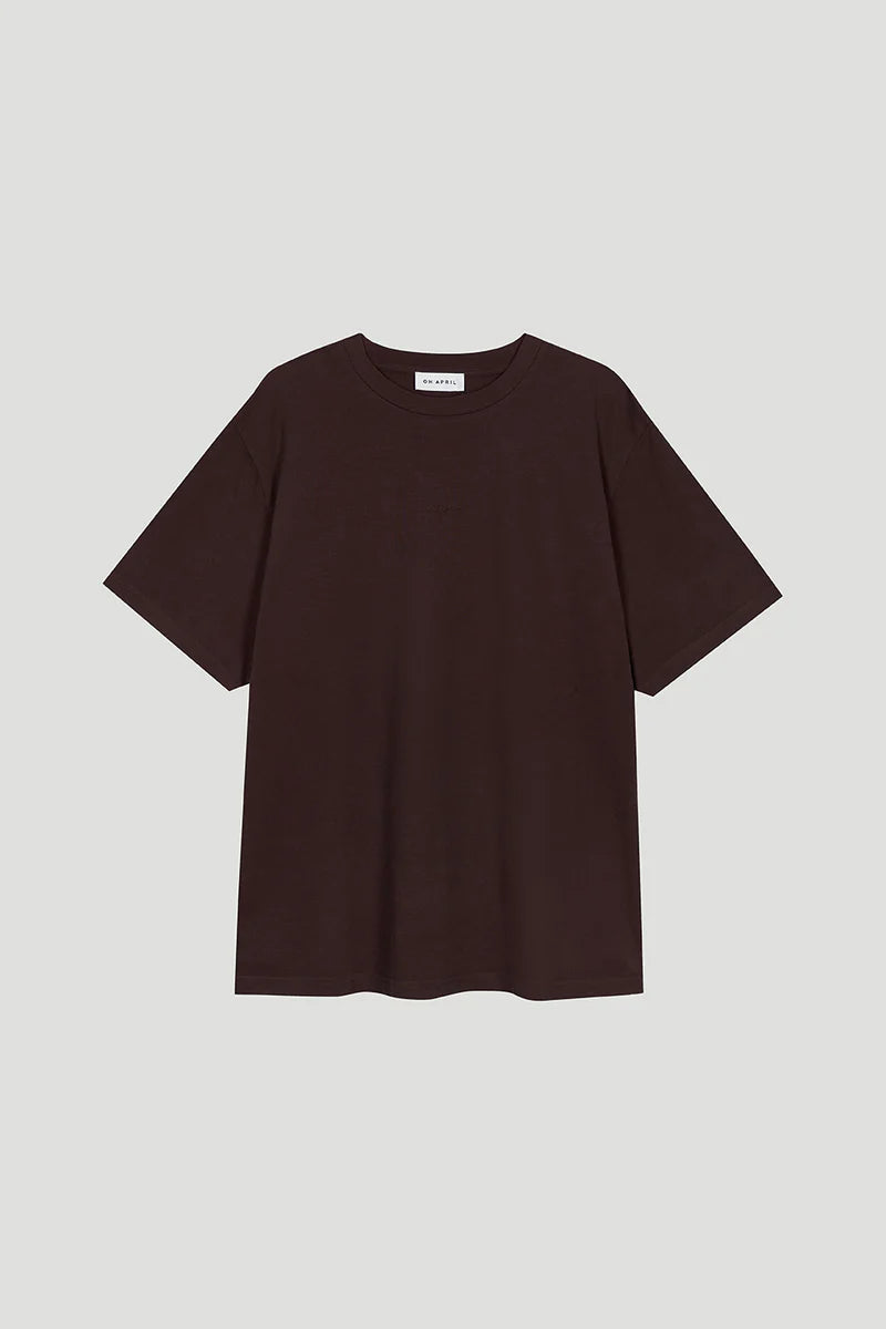 OH APRIL - BF T-SHIRT „Nostalgia“