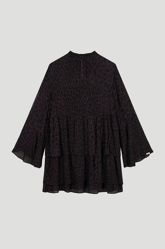 OH APRIL - Volantkleid „Lavinia“