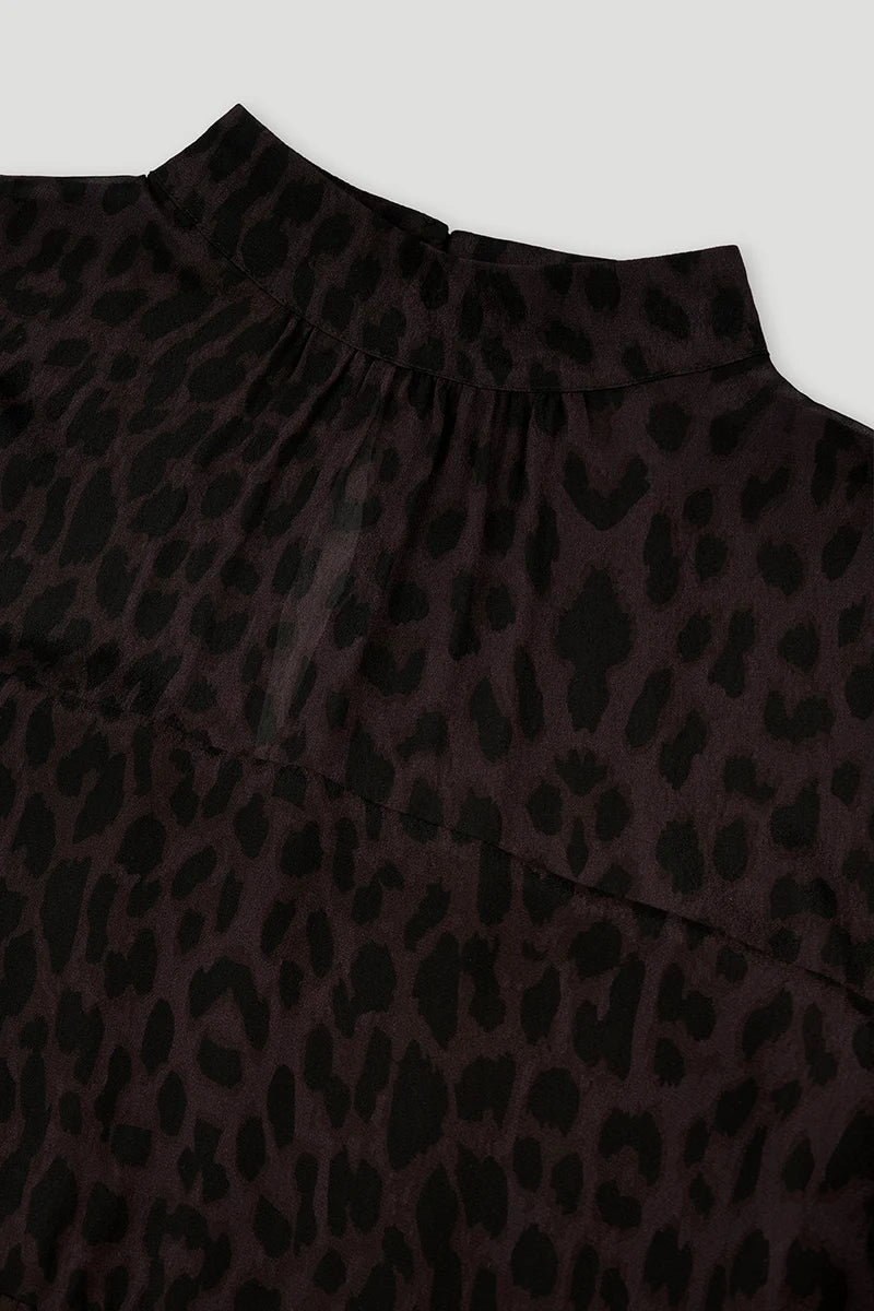 OH APRIL - Volantkleid „Lavinia“