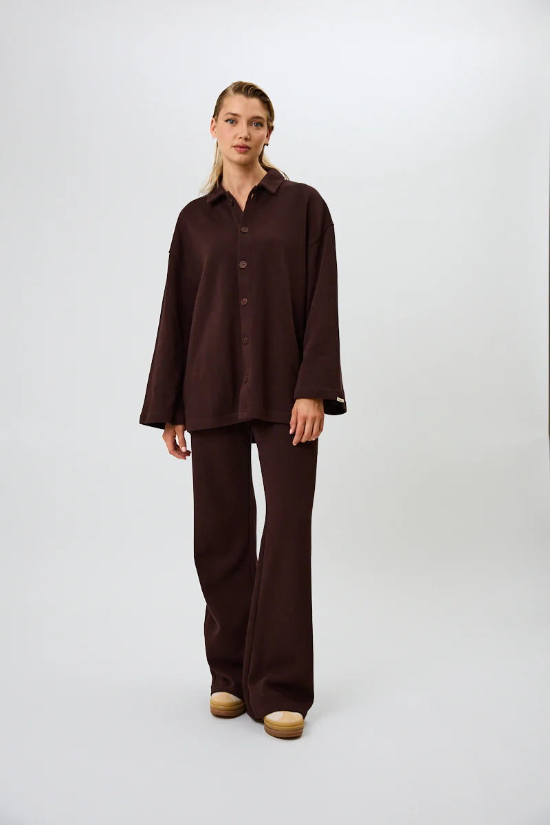 OH APRIL - Flared Pants „Lyle“