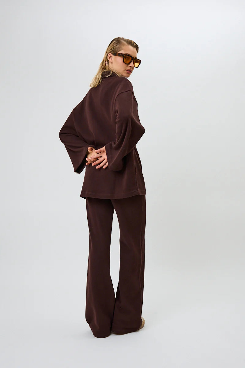 OH APRIL - Flared Pants „Lyle“