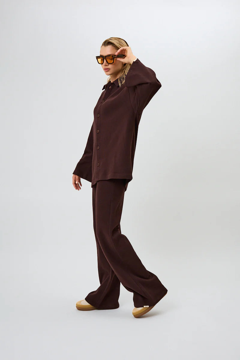 OH APRIL - Flared Pants „Lyle“