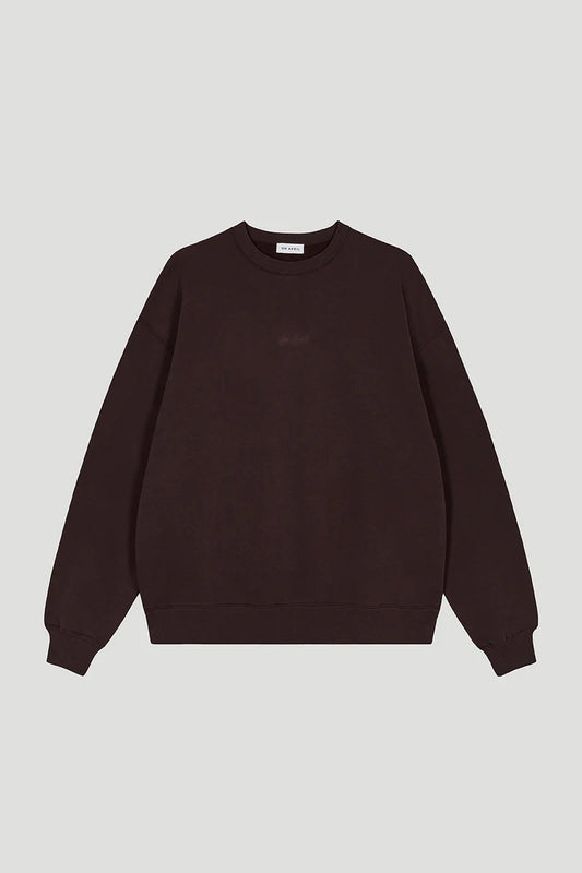 OH APRIL - OV Sweater „Good Karma“