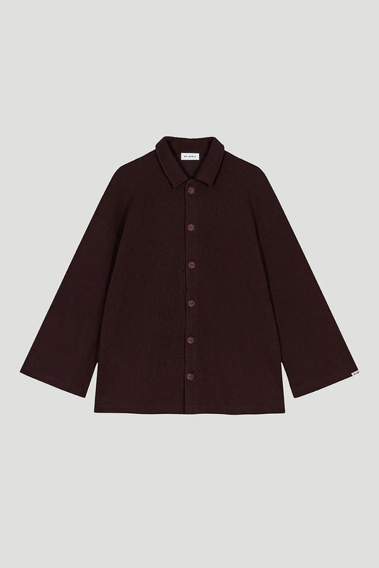 OH APRIL - Winterbluse „Fleur“