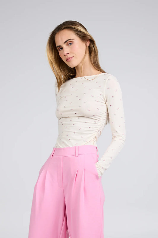 OH APRIL - MAEVE LONGSLEEVE