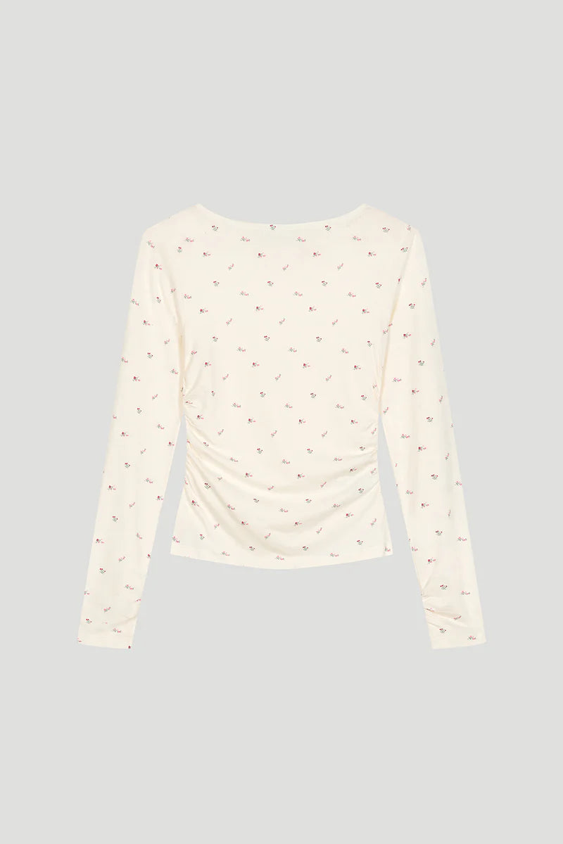 OH APRIL - MAEVE LONGSLEEVE