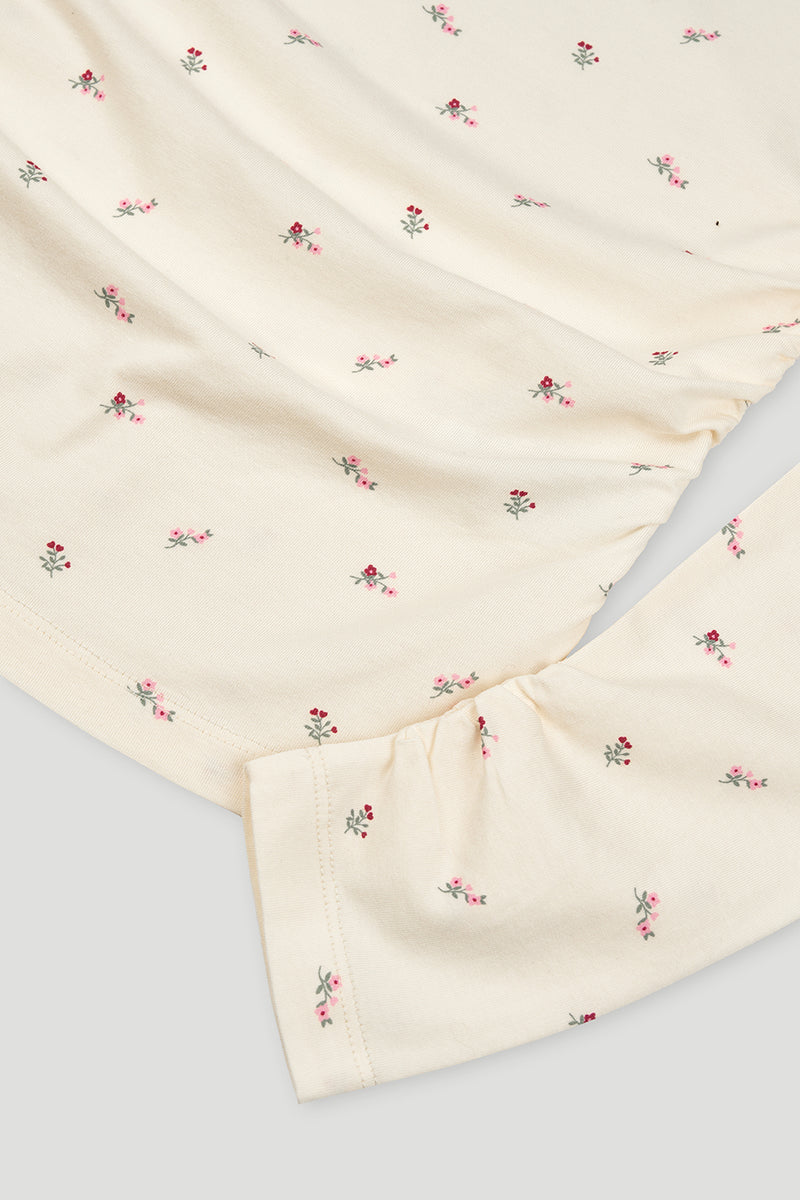 OH APRIL - MAEVE LONGSLEEVE