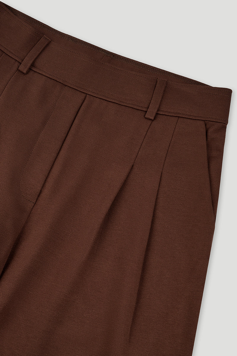 OH APRIL - MIRI WIDE LEG PANTS